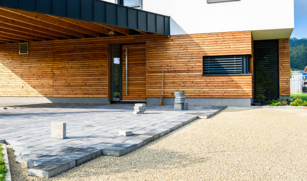 Best Professional Driveway Pavers  in Grove City, FL