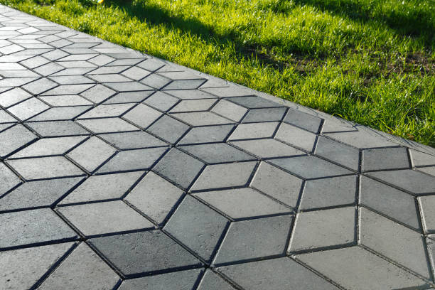 Best Paver Driveway Replacement  in Grove City, FL
