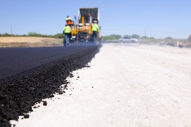 Driveway Repair Near Me in Grove City, FL