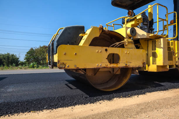 Best Driveway Repair Near Me  in Grove City, FL